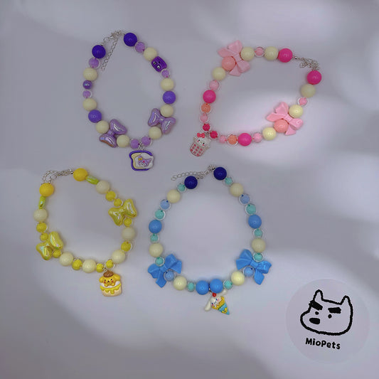 Handmade Necklace 手工项链 仅限一款