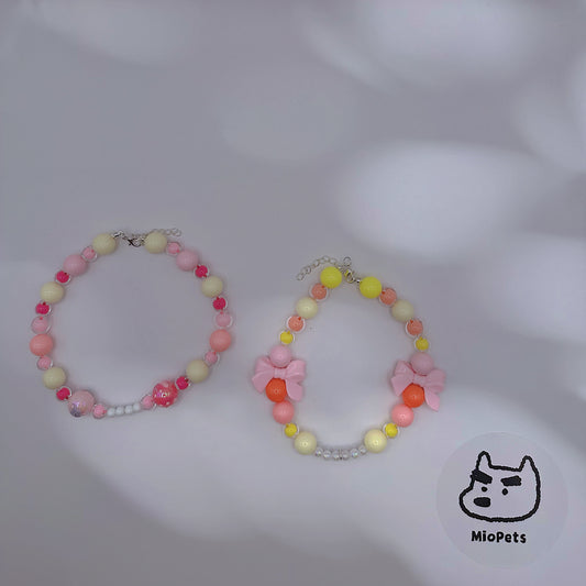 Handmade Necklace 手工项链 仅限一款
