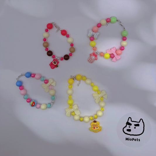 Handmade Necklace 手工项链 仅限一款