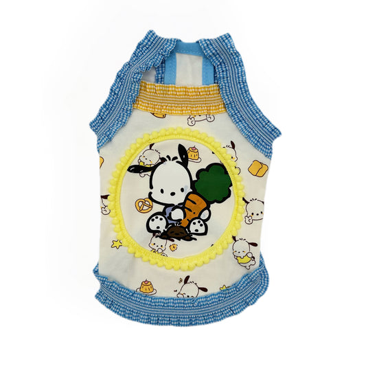 Pochacco shirt 帕恰狗