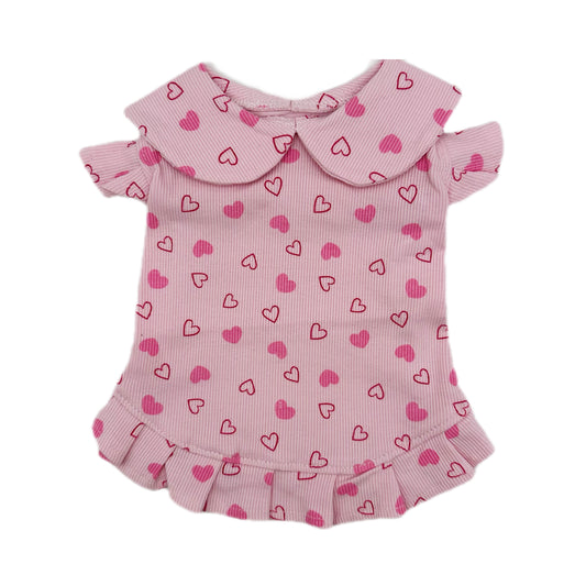 pinkheart shirt