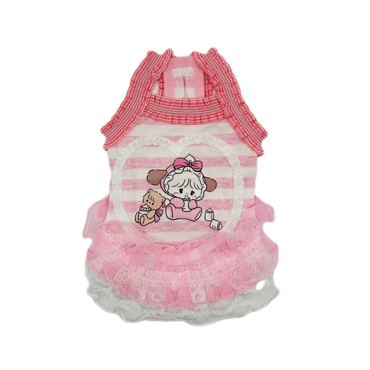 TUTU dress
