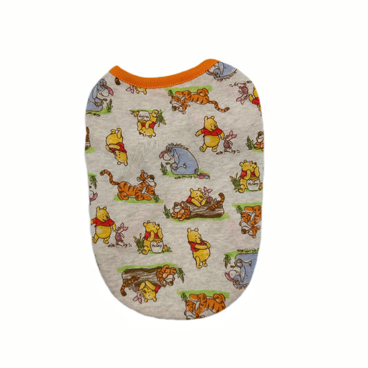 Winnie the Pooh