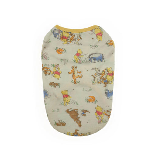 Winnie the Pooh