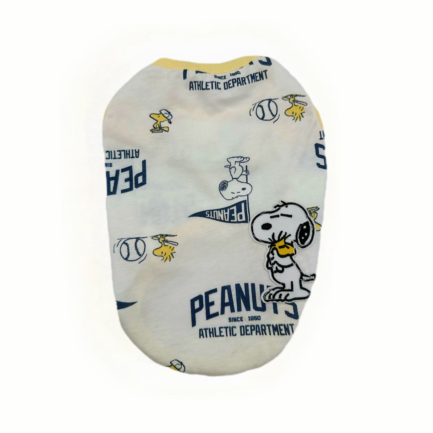 SNOOPY