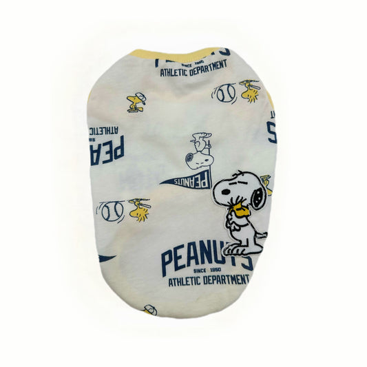 SNOOPY